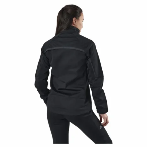 Glacier Ski Jacket Black
