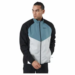 Glide Block Jkt M Black-trooper
