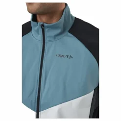 Glide Block Jkt M Black-trooper