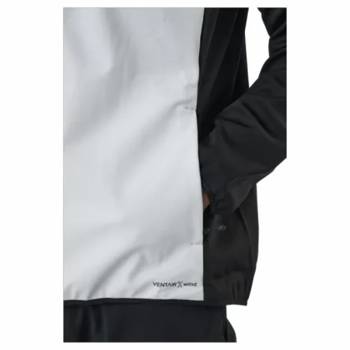 Glide Block Jkt M Black-trooper