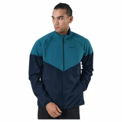 Glide Block Jkt M Universe-blaze