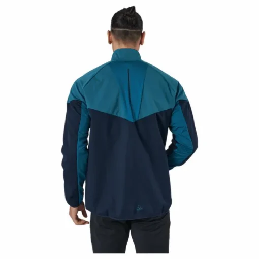 Glide Block Jkt M Universe-blaze