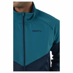 Glide Block Jkt M Universe-blaze