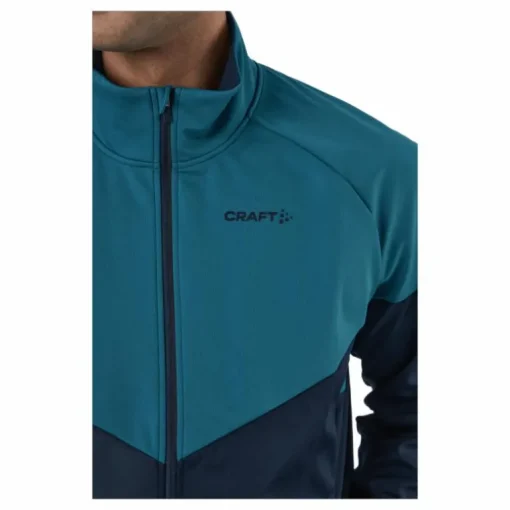Glide Block Jkt M Universe-blaze