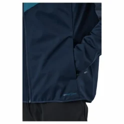 Glide Block Jkt M Universe-blaze