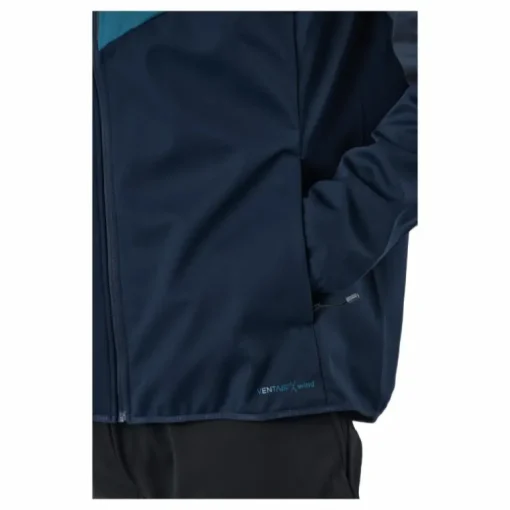 Glide Block Jkt M Universe-blaze