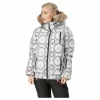 Glorious Jacket Pink/Grey