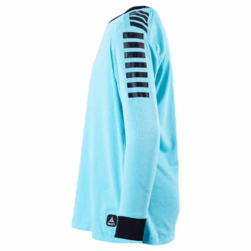 Goalkeeper Shirt Monaco Blue