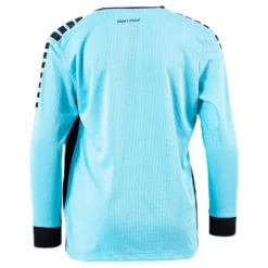 Goalkeeper Shirt Monaco Blue