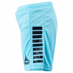Goalkeeper Shorts Monaco Blue