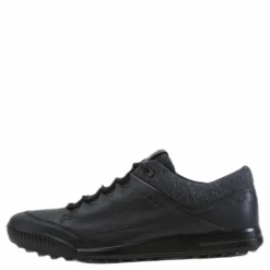Golf Street Retro Black