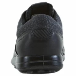 Golf Street Retro Black