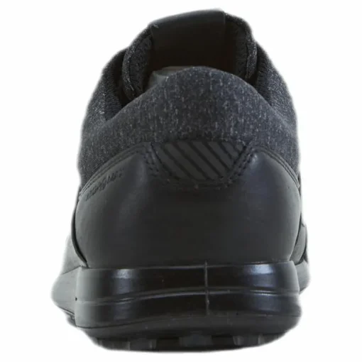 Golf Street Retro Black