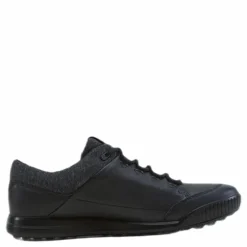Golf Street Retro Black