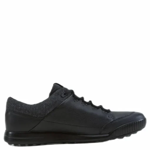 Golf Street Retro Black