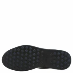 Golf Street Retro Black