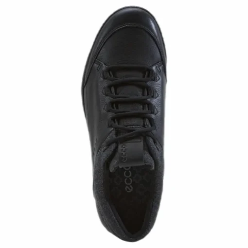 Golf Street Retro Black