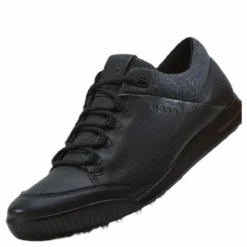 Golf Street Retro Black