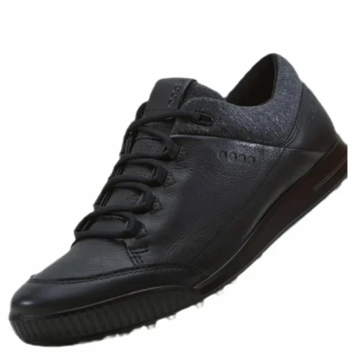 Golf Street Retro Black