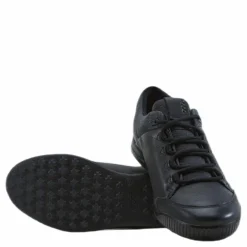Golf Street Retro Black