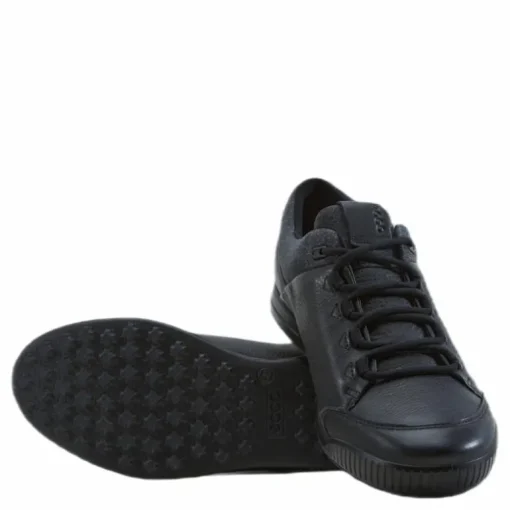 Golf Street Retro Black