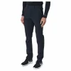 Golf Tech Trousers 572 True Black