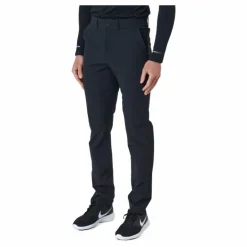 Golf Tech Trousers 572 True Black
