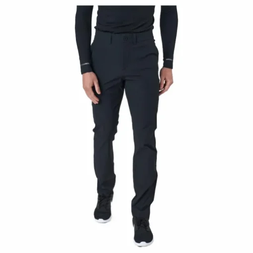 Golf Tech Trousers 572 True Black