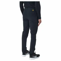 Golf Tech Trousers 572 True Black