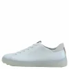 Golf Tray Laced White