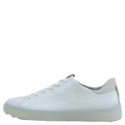 Golf Tray Laced White
