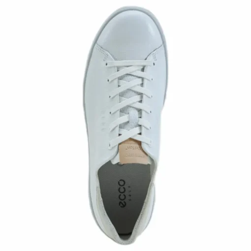 Golf Tray Laced White