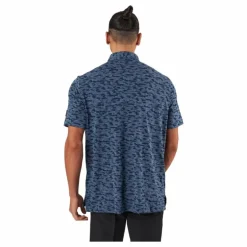 Go-to Camo Polo Conavy/crenav