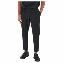 Go-To Commuter Trousers Black