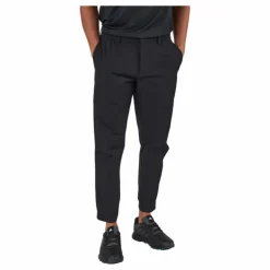 Go-To Commuter Trousers Black