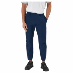 Go-To Commuter Trousers Collegiate Navy