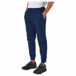 Go-To Commuter Trousers Collegiate Navy