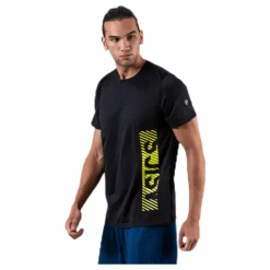 Gpx SS Top Black/Yellow