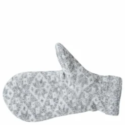 Grace mitten Grey
