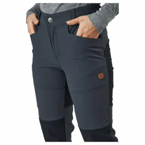 Grand Canyon Pants Graphite