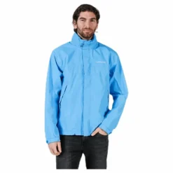 Grand Jacket Blue
