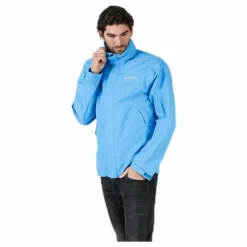 Grand Jacket Blue