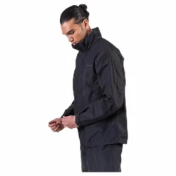 Grand Men's Jkt Black