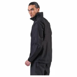 Grand Men's Jkt Black