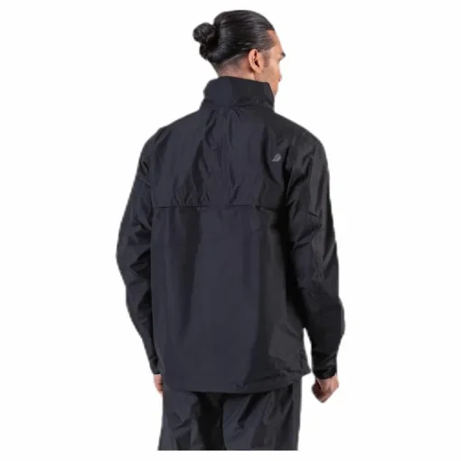 Grand Men's Jkt Black