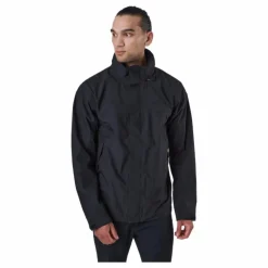 Grand Usx Jkt Black