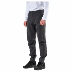 Granit Pant Black