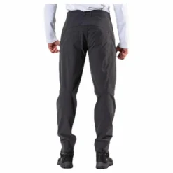 Granit Pant Black
