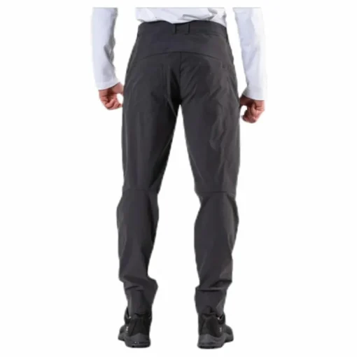 Granit Pant Black
