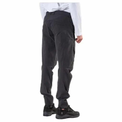 Granit Pant Black